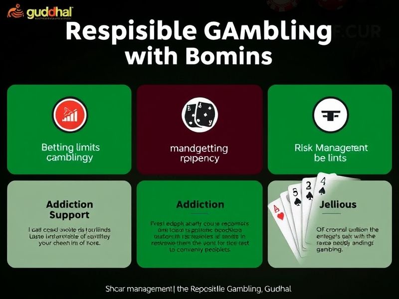 Welcome to Gudhal Gambling Insider, your go-to resource for expert guides, strategies, and updates on gambling games like poker, slots, and sports betting. Discover how Gudhal connects to the latest trends in the gambling industry.